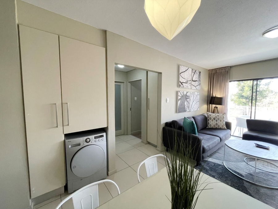 2 Bedroom Property for Sale in Bryanston Gauteng