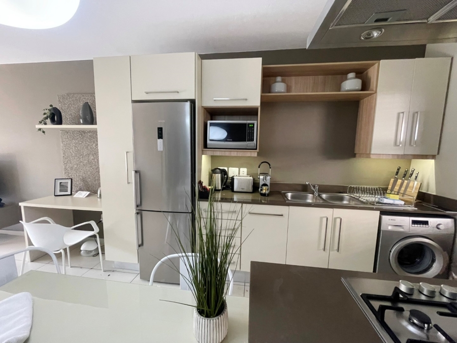 2 Bedroom Property for Sale in Bryanston Gauteng