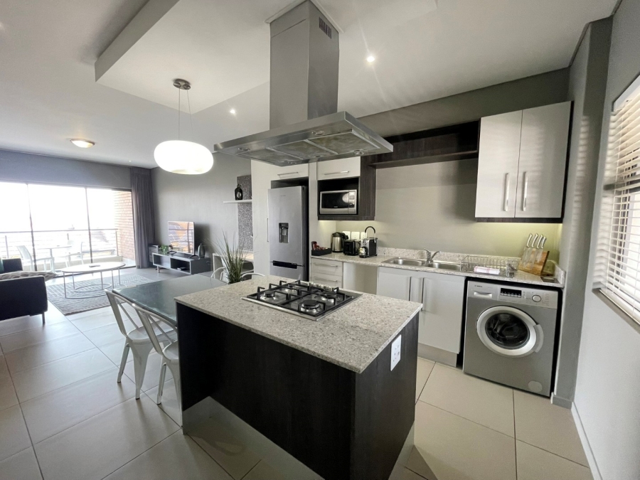 2 Bedroom Property for Sale in Bryanston Gauteng