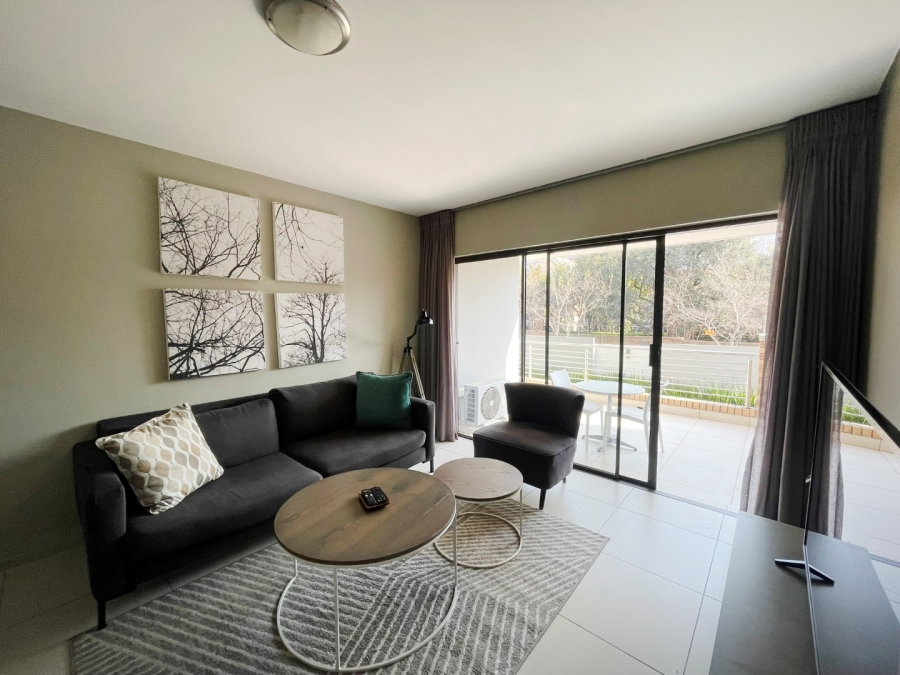 2 Bedroom Property for Sale in Bryanston Gauteng