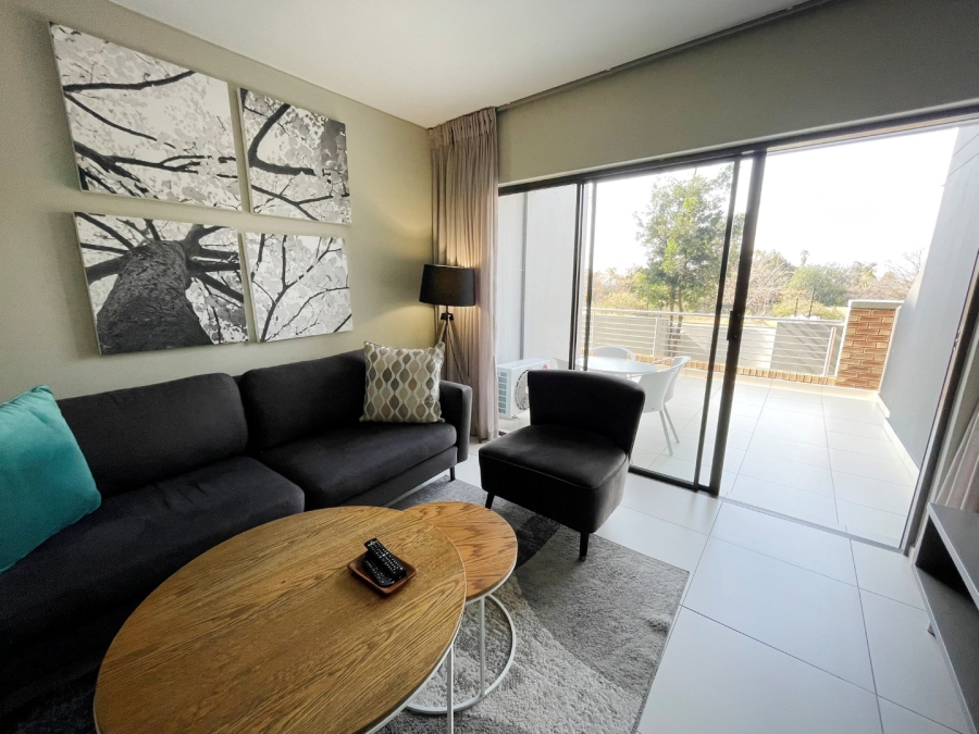 2 Bedroom Property for Sale in Bryanston Gauteng