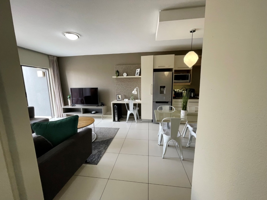 2 Bedroom Property for Sale in Bryanston Gauteng