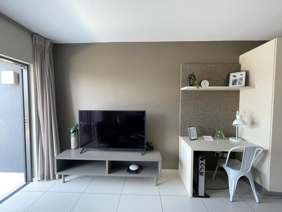 2 Bedroom Property for Sale in Bryanston Gauteng