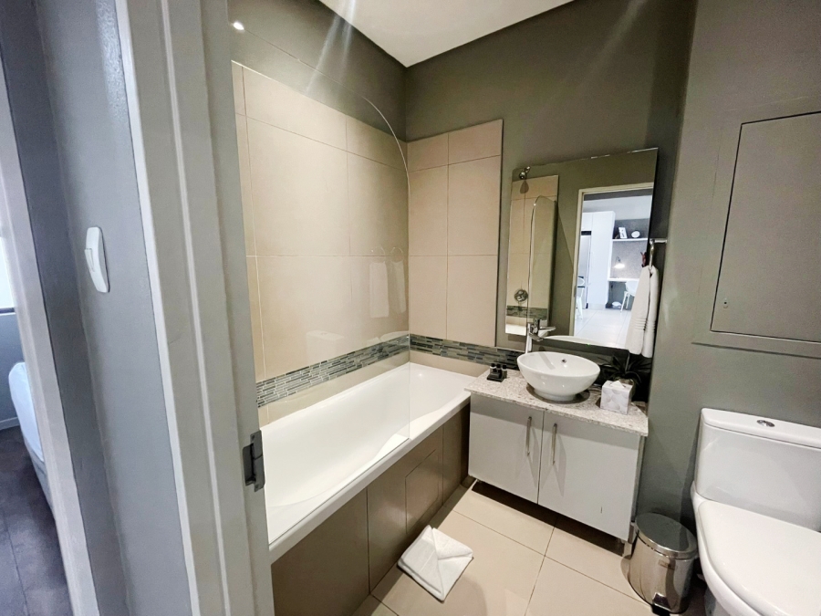 2 Bedroom Property for Sale in Bryanston Gauteng