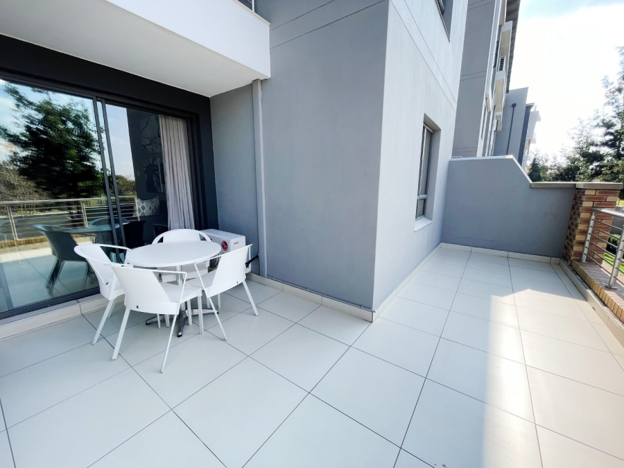 2 Bedroom Property for Sale in Bryanston Gauteng