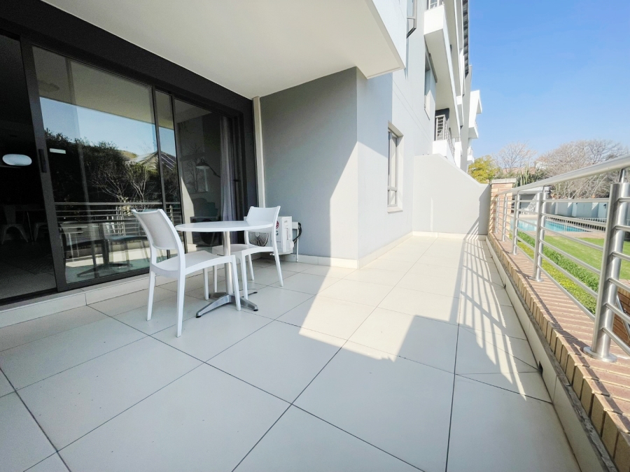 2 Bedroom Property for Sale in Bryanston Gauteng