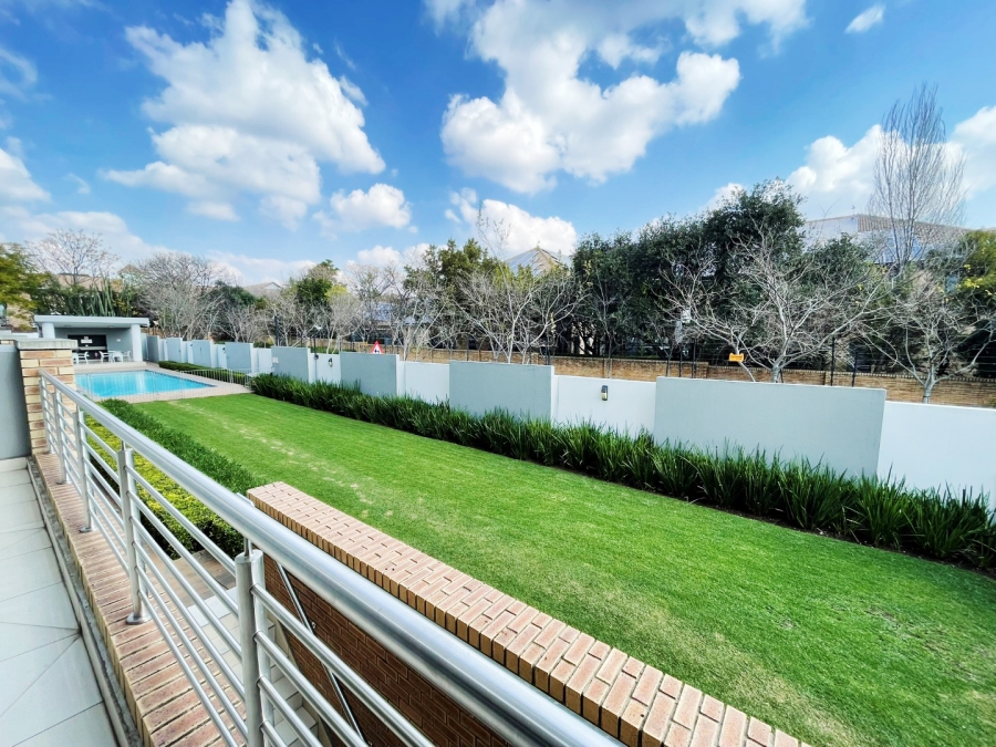 2 Bedroom Property for Sale in Bryanston Gauteng