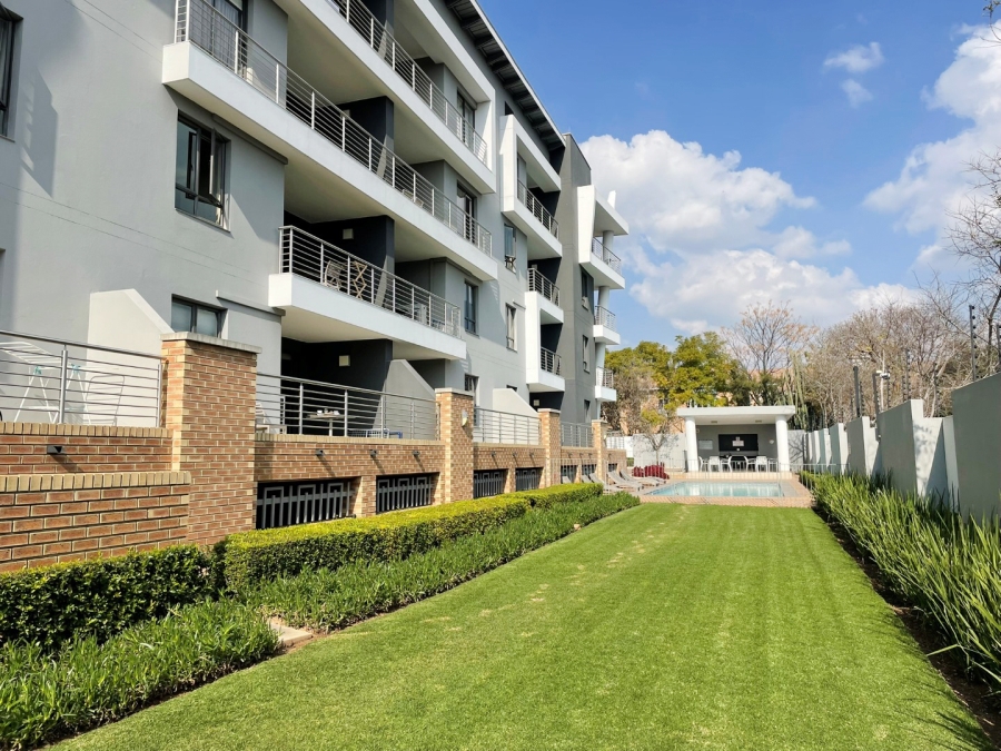 2 Bedroom Property for Sale in Bryanston Gauteng