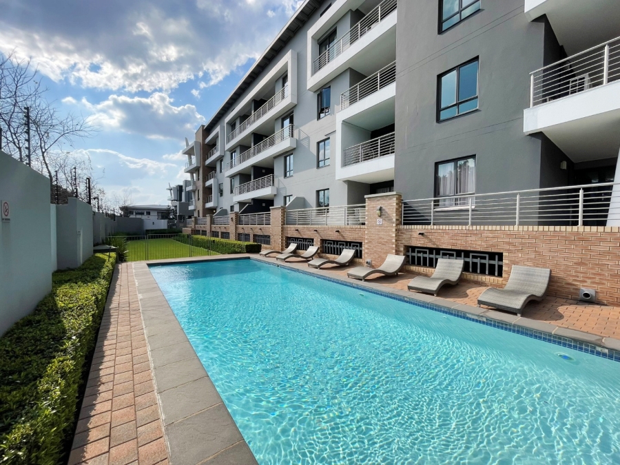 2 Bedroom Property for Sale in Bryanston Gauteng