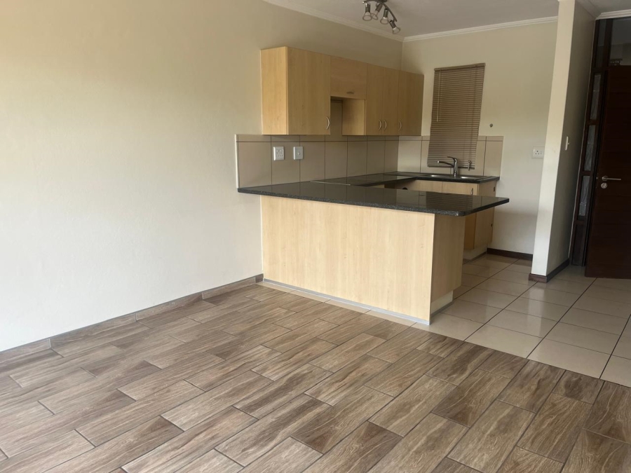 To Let 1 Bedroom Property for Rent in Jackal Creek Golf Estate Gauteng