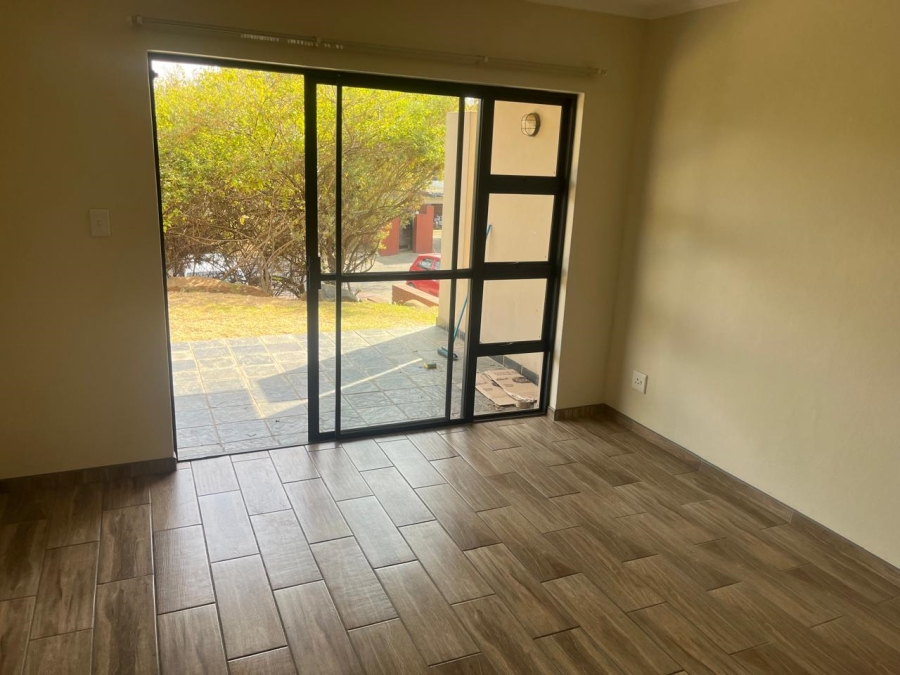 To Let 1 Bedroom Property for Rent in Jackal Creek Golf Estate Gauteng