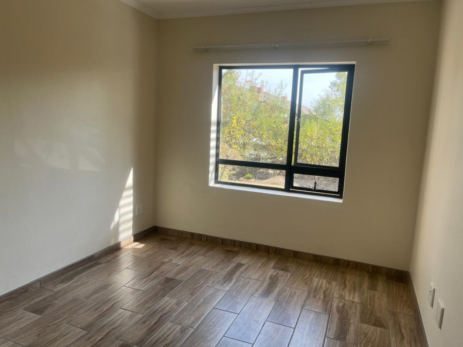 To Let 1 Bedroom Property for Rent in Jackal Creek Golf Estate Gauteng