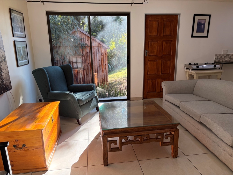 To Let 1 Bedroom Property for Rent in Linden Gauteng