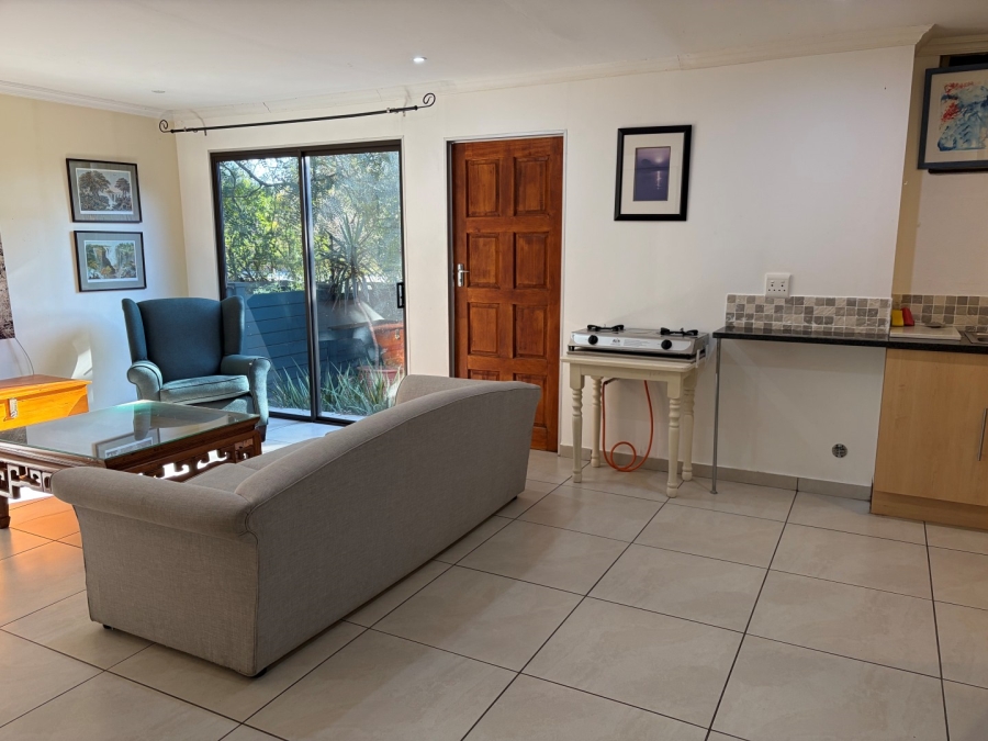 To Let 1 Bedroom Property for Rent in Linden Gauteng