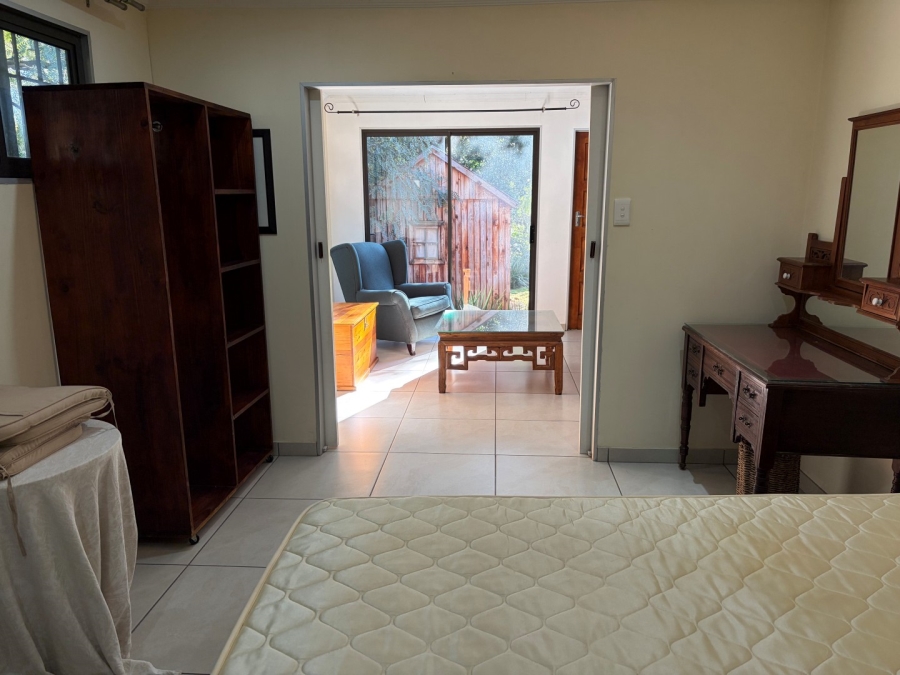 To Let 1 Bedroom Property for Rent in Linden Gauteng