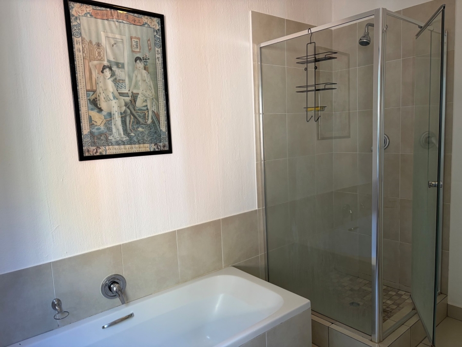 To Let 1 Bedroom Property for Rent in Linden Gauteng