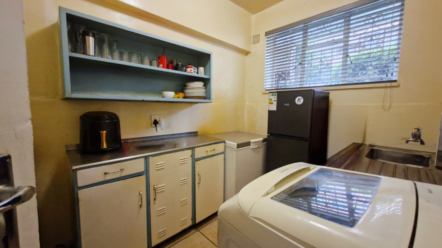 1 Bedroom Property for Sale in Gresswold Gauteng