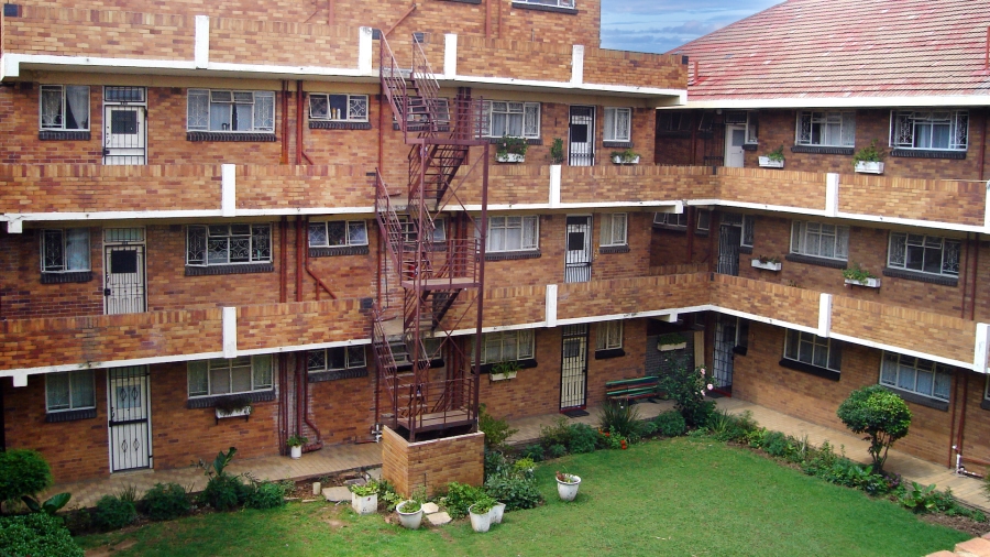1 Bedroom Property for Sale in Gresswold Gauteng
