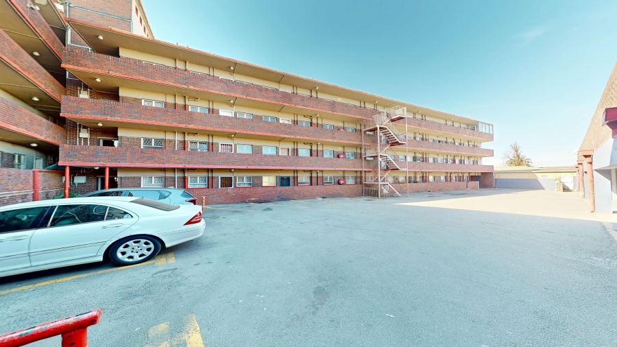2 Bedroom Property for Sale in Cason Gauteng