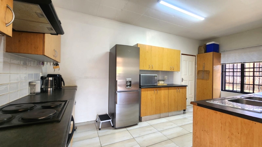 3 Bedroom Property for Sale in Moreleta Park Gauteng