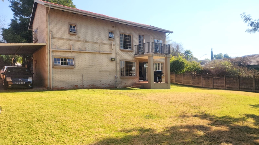 3 Bedroom Property for Sale in Moreleta Park Gauteng