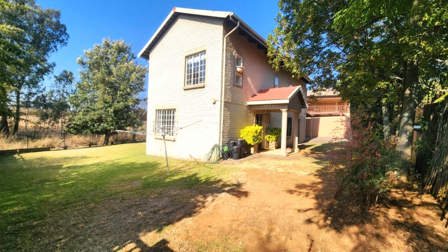 3 Bedroom Property for Sale in Moreleta Park Gauteng