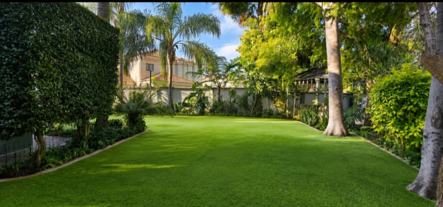 5 Bedroom Property for Sale in Waterkloof Ridge Gauteng