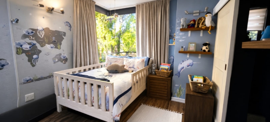 5 Bedroom Property for Sale in Waterkloof Ridge Gauteng