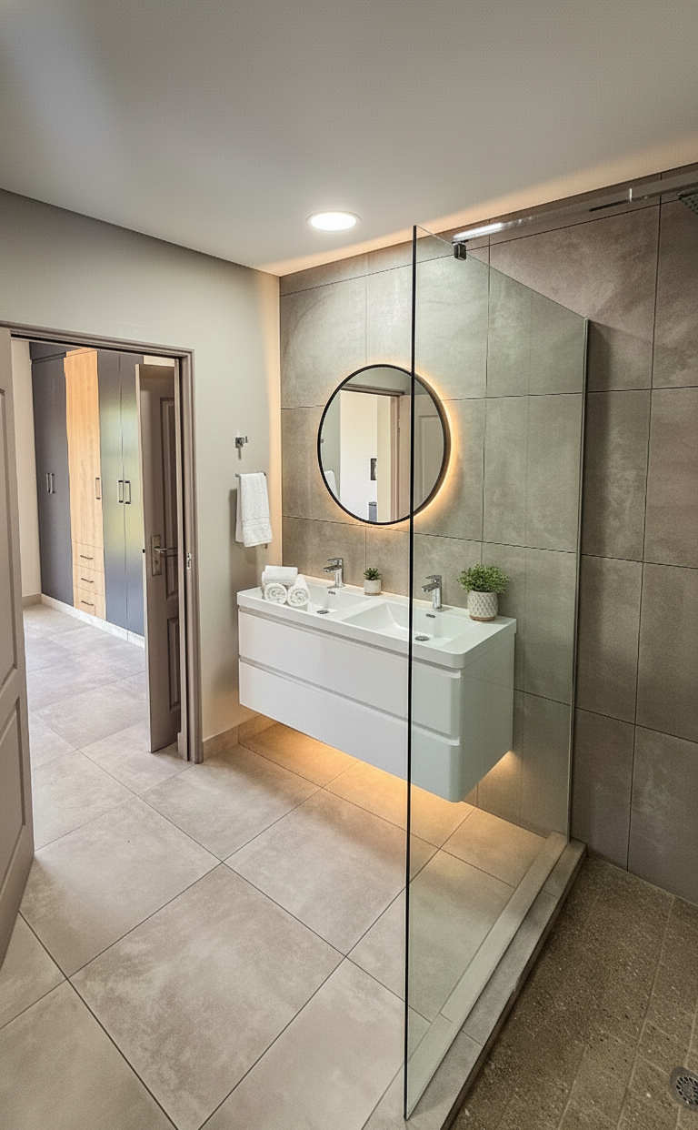 3 Bedroom Property for Sale in Die Hoewes Gauteng