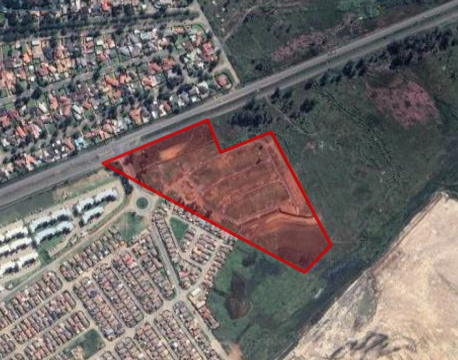 2 Bedroom Property for Sale in Salfin Gauteng