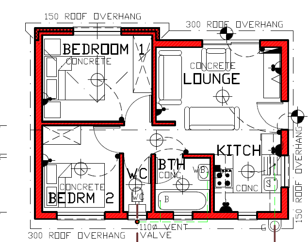 2 Bedroom Property for Sale in Salfin Gauteng