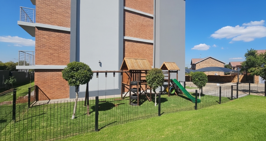 2 Bedroom Property for Sale in Centurion Central Gauteng