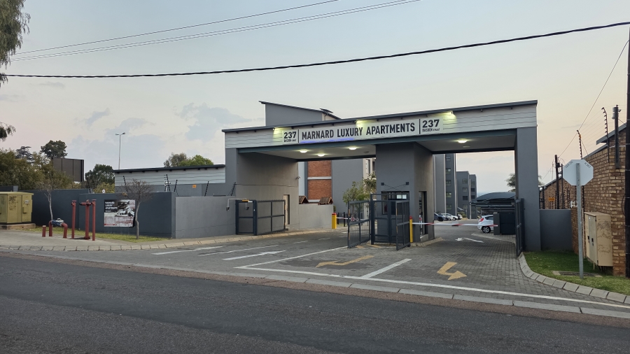 2 Bedroom Property for Sale in Centurion Central Gauteng