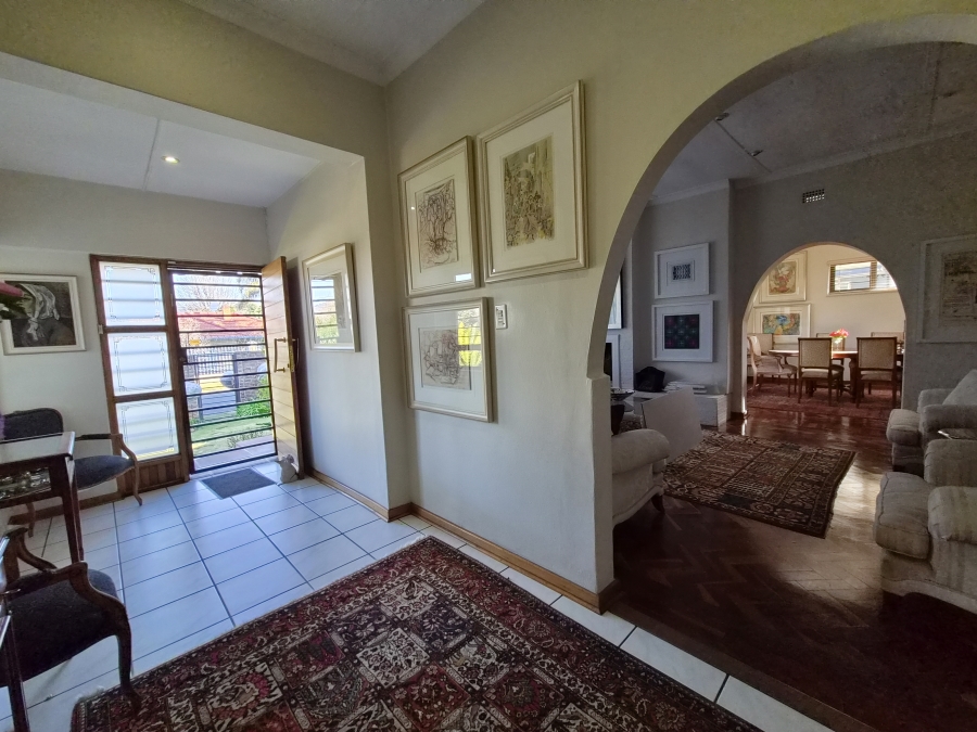 5 Bedroom Property for Sale in Sydenham Gauteng