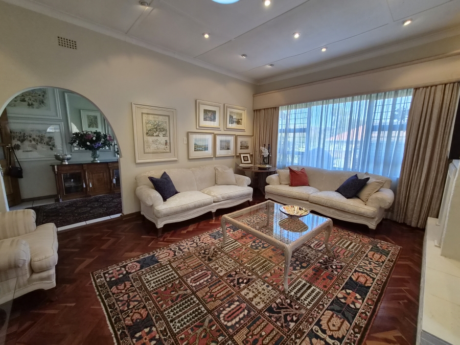 5 Bedroom Property for Sale in Sydenham Gauteng