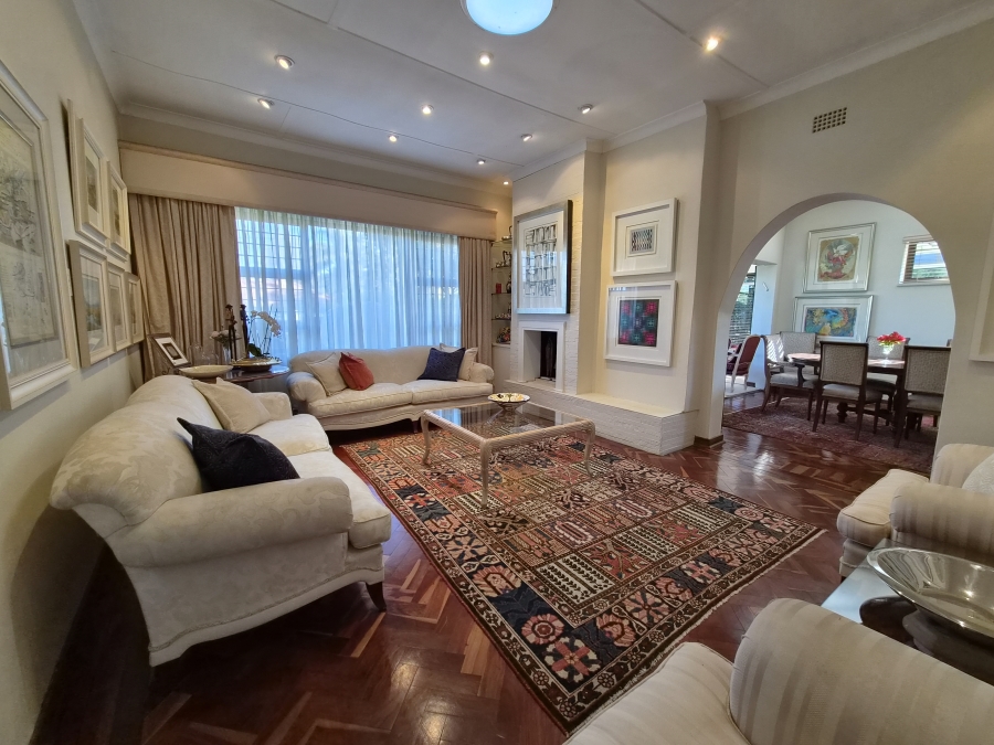 5 Bedroom Property for Sale in Sydenham Gauteng
