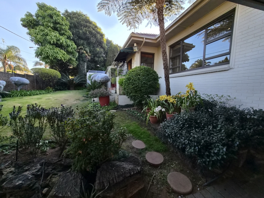 5 Bedroom Property for Sale in Sydenham Gauteng