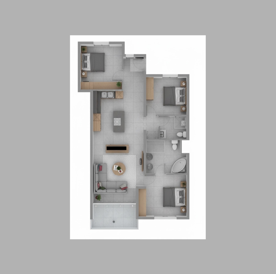 3 Bedroom Property for Sale in Lyttelton Manor Gauteng