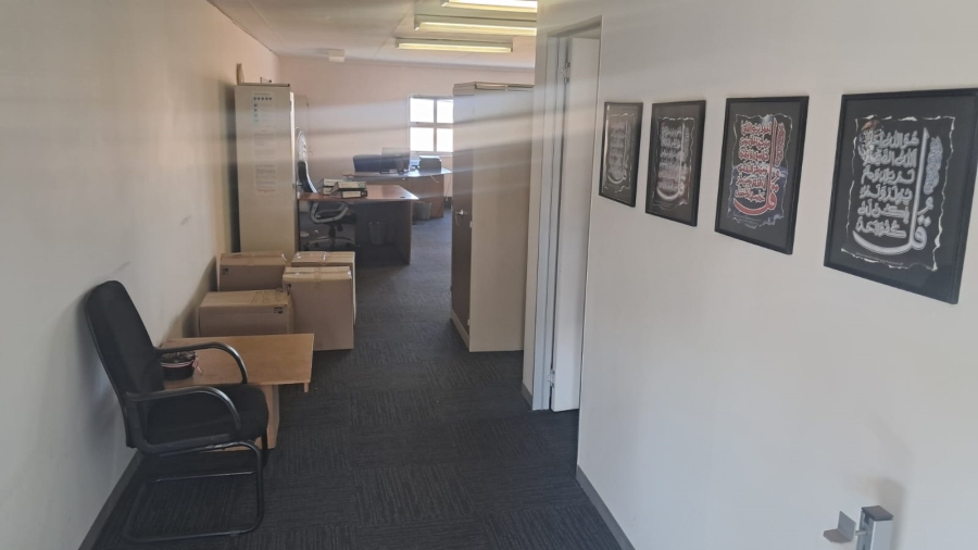 To Let Commercial Property for Rent in Highveld Gauteng