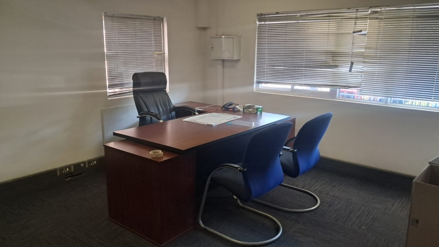 To Let Commercial Property for Rent in Highveld Gauteng