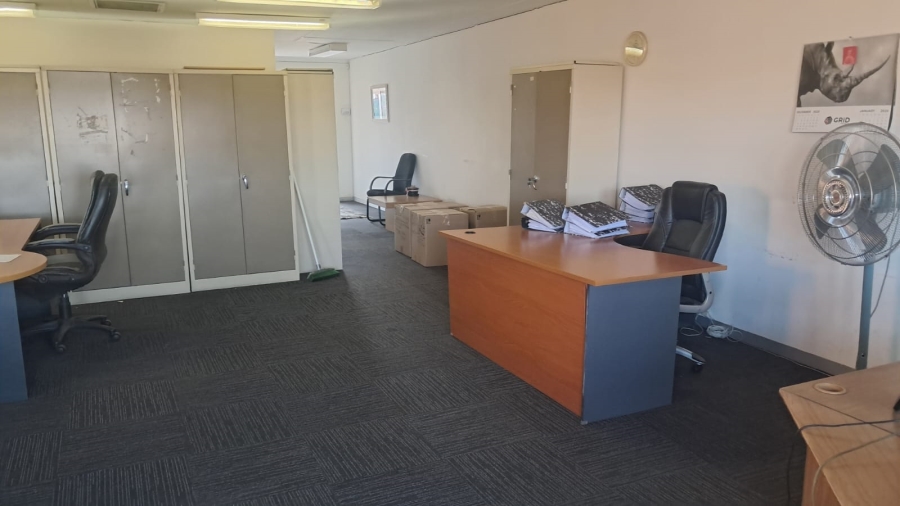 To Let Commercial Property for Rent in Highveld Gauteng
