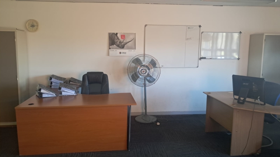 To Let Commercial Property for Rent in Highveld Gauteng