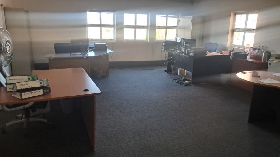 To Let Commercial Property for Rent in Highveld Gauteng