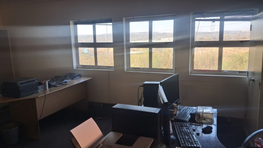 To Let Commercial Property for Rent in Highveld Gauteng