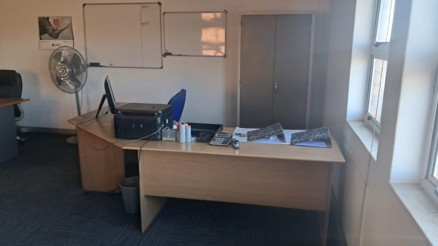 To Let Commercial Property for Rent in Highveld Gauteng