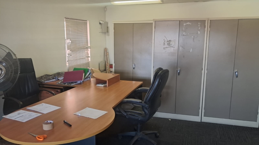 To Let Commercial Property for Rent in Highveld Gauteng