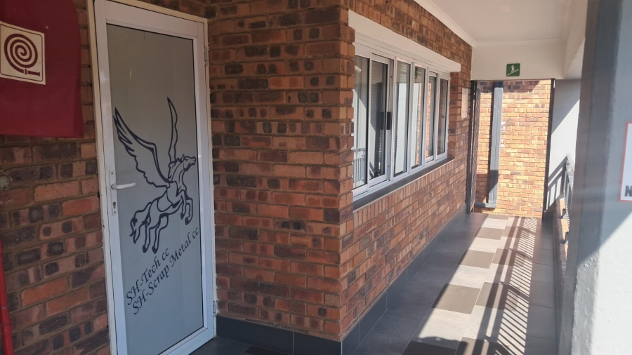 To Let Commercial Property for Rent in Highveld Gauteng