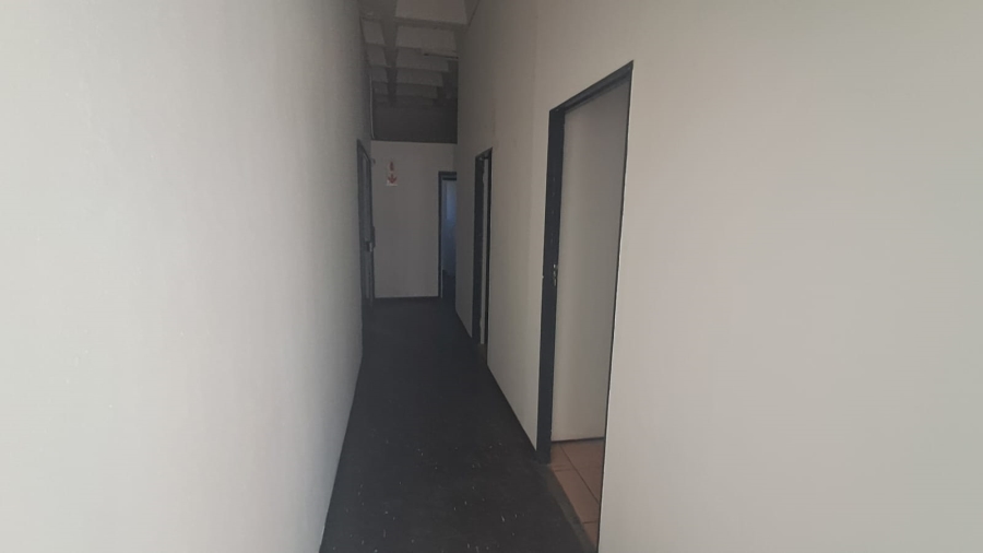 To Let Commercial Property for Rent in Highveld Gauteng