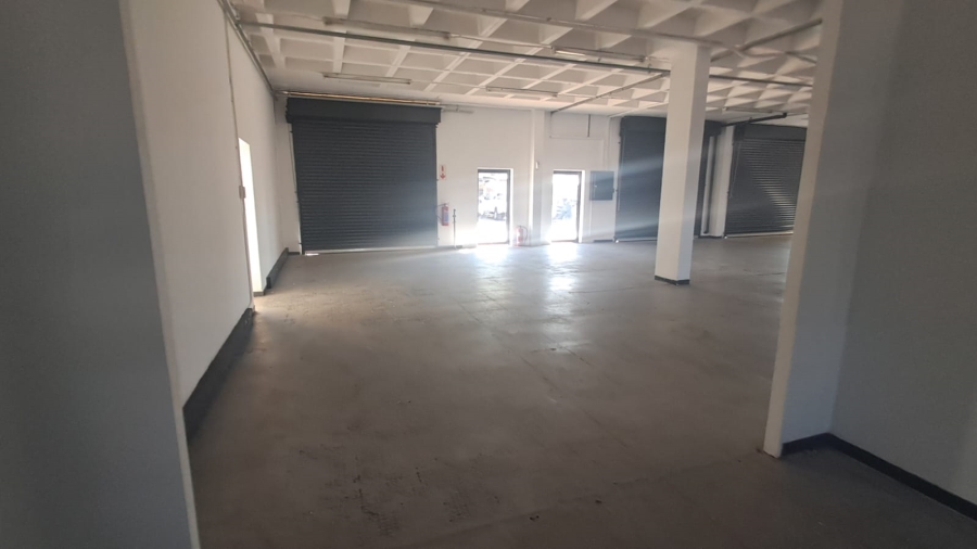 To Let Commercial Property for Rent in Highveld Gauteng