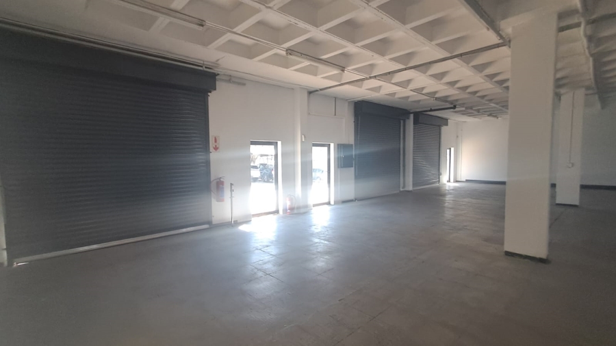 To Let Commercial Property for Rent in Highveld Gauteng